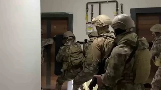 Yıl 2026... Esnafı haraca bağlayan 'Dönmezler' örgütüne operasyon