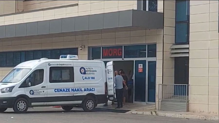 17 yaşındaki şoför, 11 yaşındaki çocuğun ölümüne sebep oldu