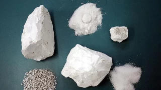 ABD, 'bor'u da kritik mineral listesine ekledi