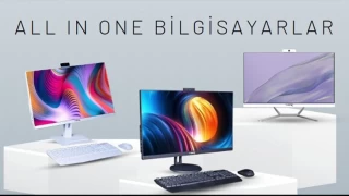 All in One Bilgisayar Satn Alma Rehberi: Doru Sistemi Bulmak in pular