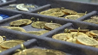 Altın haftaya yeni rekorla başladı