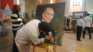 Atatürk Anısına Niğde'de anlamlı çalıştay