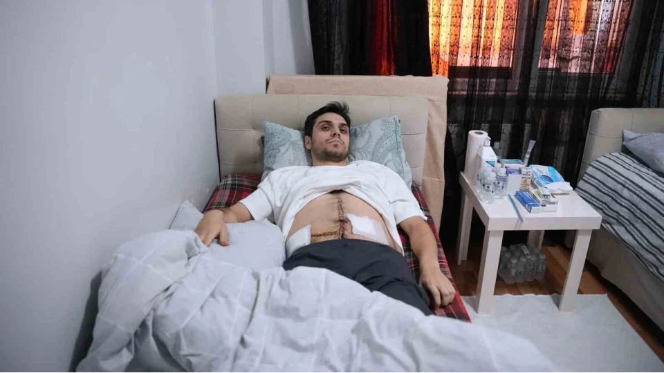 Bağcılar'da metro çıkışındaki bıçaklı saldırı olayı ile ilgili yeni gelişme