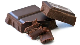 Bitter Çikolata Yaşlanma Karşıtı