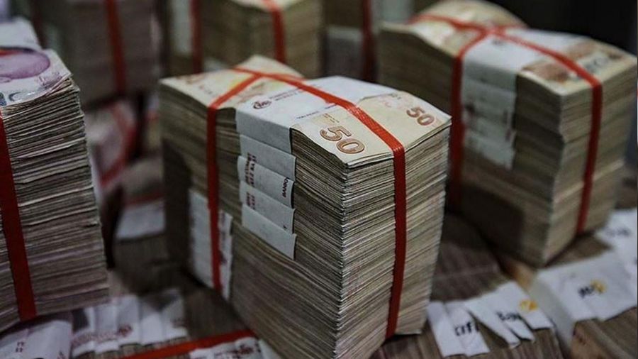 Bütçe alarm veriyor!