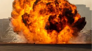 Diyarbakır Emniyet Müdürlüğüne EYP'li saldırı girişimi