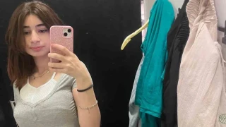 Eskişehir'de kayıp kızın mesajı: 'Ormanda üşüyorum ve açım, burada öleceğim'