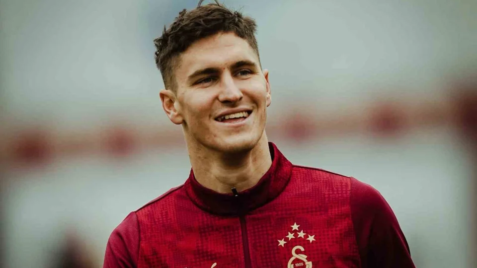 Galatasaray, Çaykur Rizespor maçı hazırlıklarına başladı