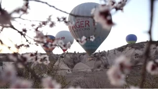 lkbahar iin gezi plan yaptnz m? te kefedilecek yerler