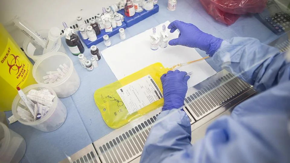 Kanserde tedavi seçenekleri artıyor