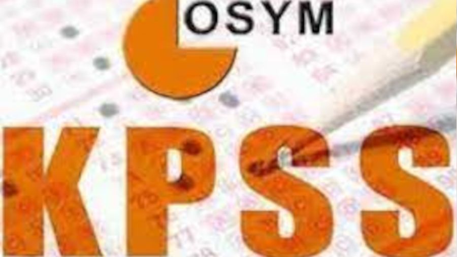 KPSS'den alınan düşük puan ölüm getirdi