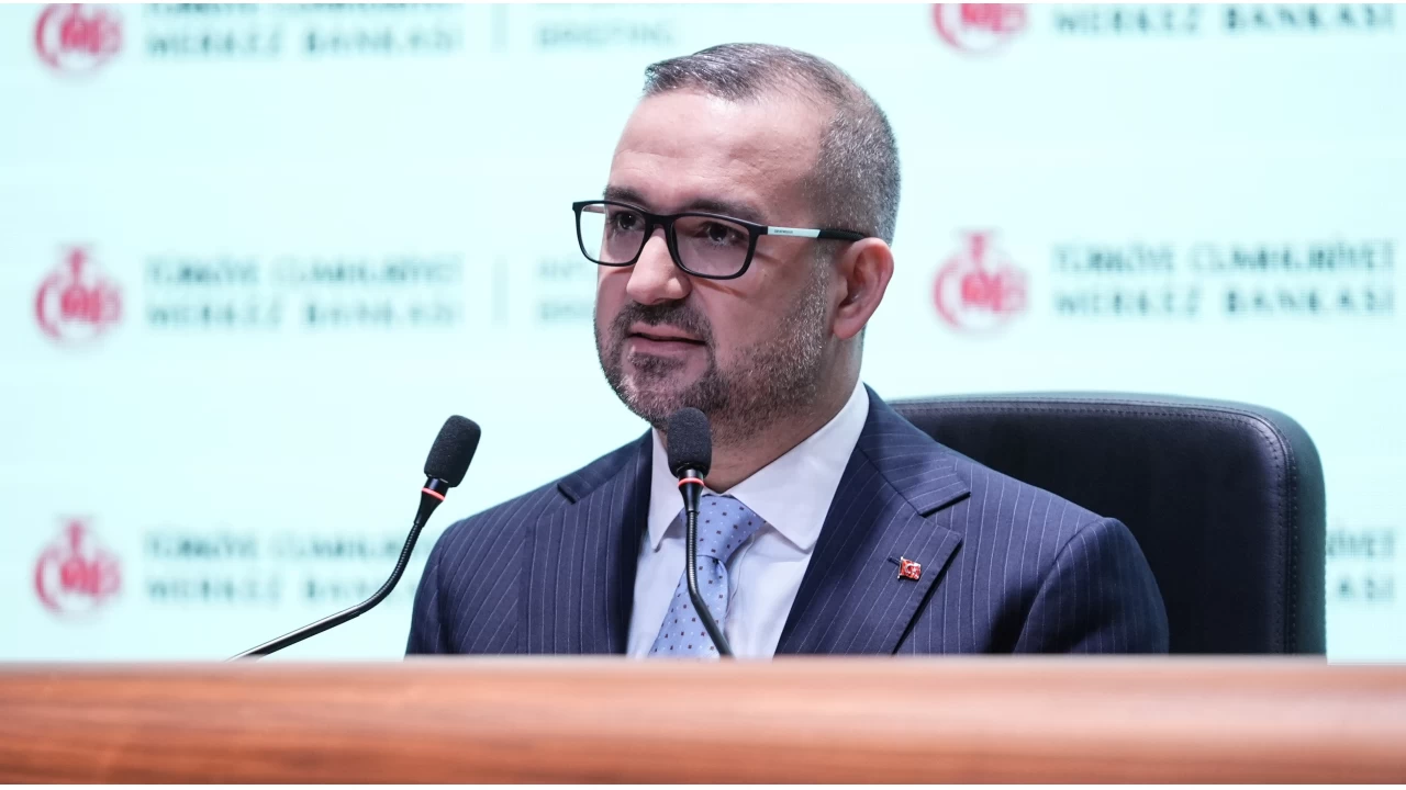 Merkez Bankası'nın tüm atışları karavana!