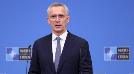Stoltenberg'ten NATO zirvesi öncesi Türkiye açıklaması