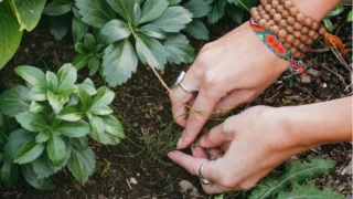 Toprakla Uğraşmanın Sağlığa Faydaları