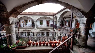 Trabzon'da bir zamanlar sayıları 33'dü, 7'si günümüze kadar ulaştı