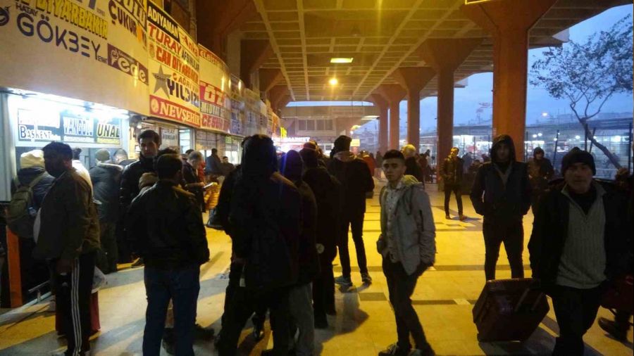 Vatandaşların 'deprem fırsatçılarına' isyanı