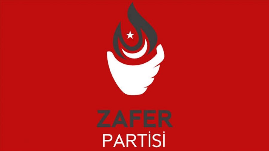 Zafer Partisinin 28. Dnem milletvekili aday listesi YSK'ye sunuldu