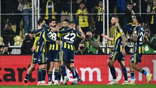 Fenerbahçe, futbolda 2025'i kupasız geçti