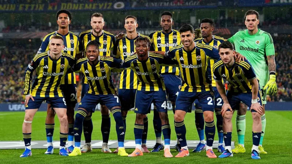 Fenerbahçe'nin konuğu Nottingham Forest