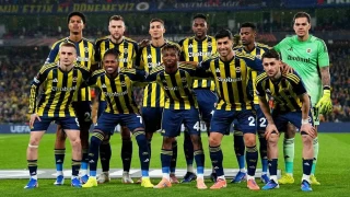 Fenerbahçe'nin konuğu Nottingham Forest
