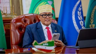 İsrail basınına göre, Somaliland Başkanı İsrail'e gelerek Abraham Anlaşmalarına katılmayı planlıyor