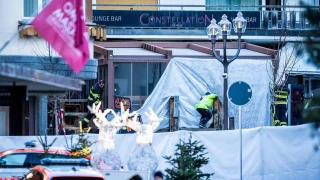 İsviçre'de ölü sayısı 47'ye yükseldi::Ülke 5 gün ulusal yas ilan etti