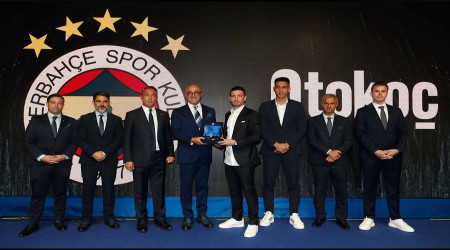 Kartal: İnşallah bu sene o sene olacak