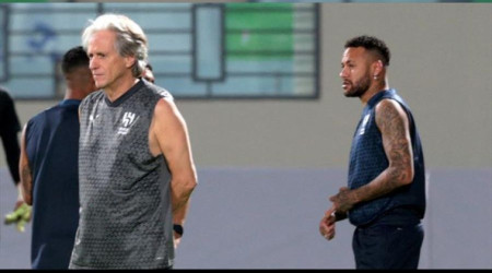 Neymar Jesus'un kovulmasını istedi