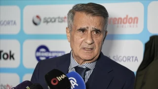 Şenol Güneş, Milli Takım hakkında konuştu