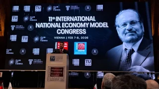 Viyana'da tarihi kongre