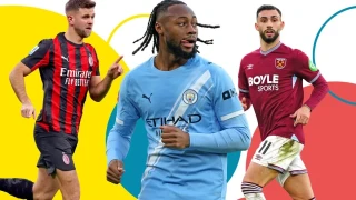 Ara transfer döneminde 2 milyar dolar harcandı