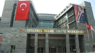 İstanbul'da savcının silahla ateş açtığı kadın hakim yaralandı