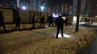 Malatya'da husumetliler kavga etti: 2'si ağır 3 kişi yaralandı