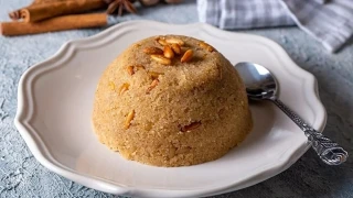 Osmanlı'da helvanın önemi