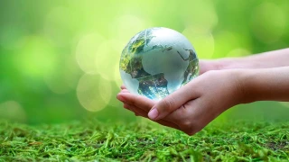 Sıcaklık rekorları kırılırken senin bir adımın Dünya'yı değiştirebilir