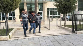 Tunceli'deki silahlı saldırının şüphelisi Tokat'ta tutuklandı