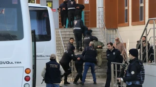 Yalova'da 26 DEAŞ'lı tutuklandı