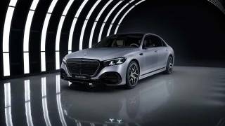 Yıldızın zirvesi: Mercedes-Benz-S serisi’nin 70 yıllık serüveni