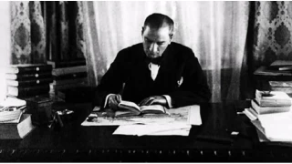 Atatürk’ün hazırlattığı hutbeler