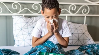 Bocavirüs Yanıltıcı Belirtilerle Ortaya Çıkıyor