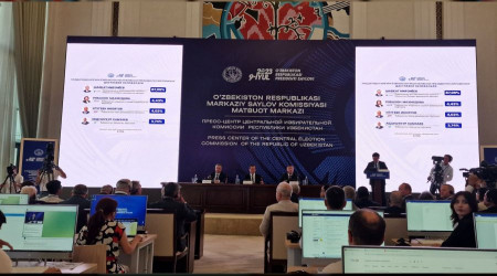 Bu kadar oyu demokrat liderler alamaz!