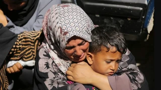 İsrail'in Gazze'ye saldırılarında can kaybı 72 bini aştı