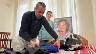 Muratcan'ın ailesinden tahliye kararına tepki