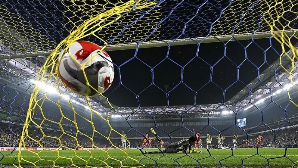 Süper Lig takımları, 91 transferin 58'ini yurt dışından yaptı