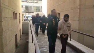 Yasadışı bahis operasyonunda 4 tutuklama