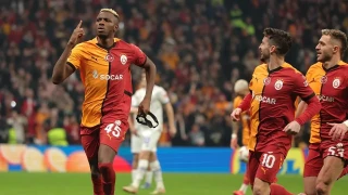 Galatasaray'a Napoli'den bir transfer daha