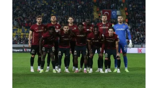 Gençlerbirliği, Başakşehir'i 2-1 yendi
