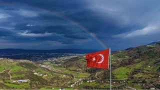 İkisi aynı karede buluştu